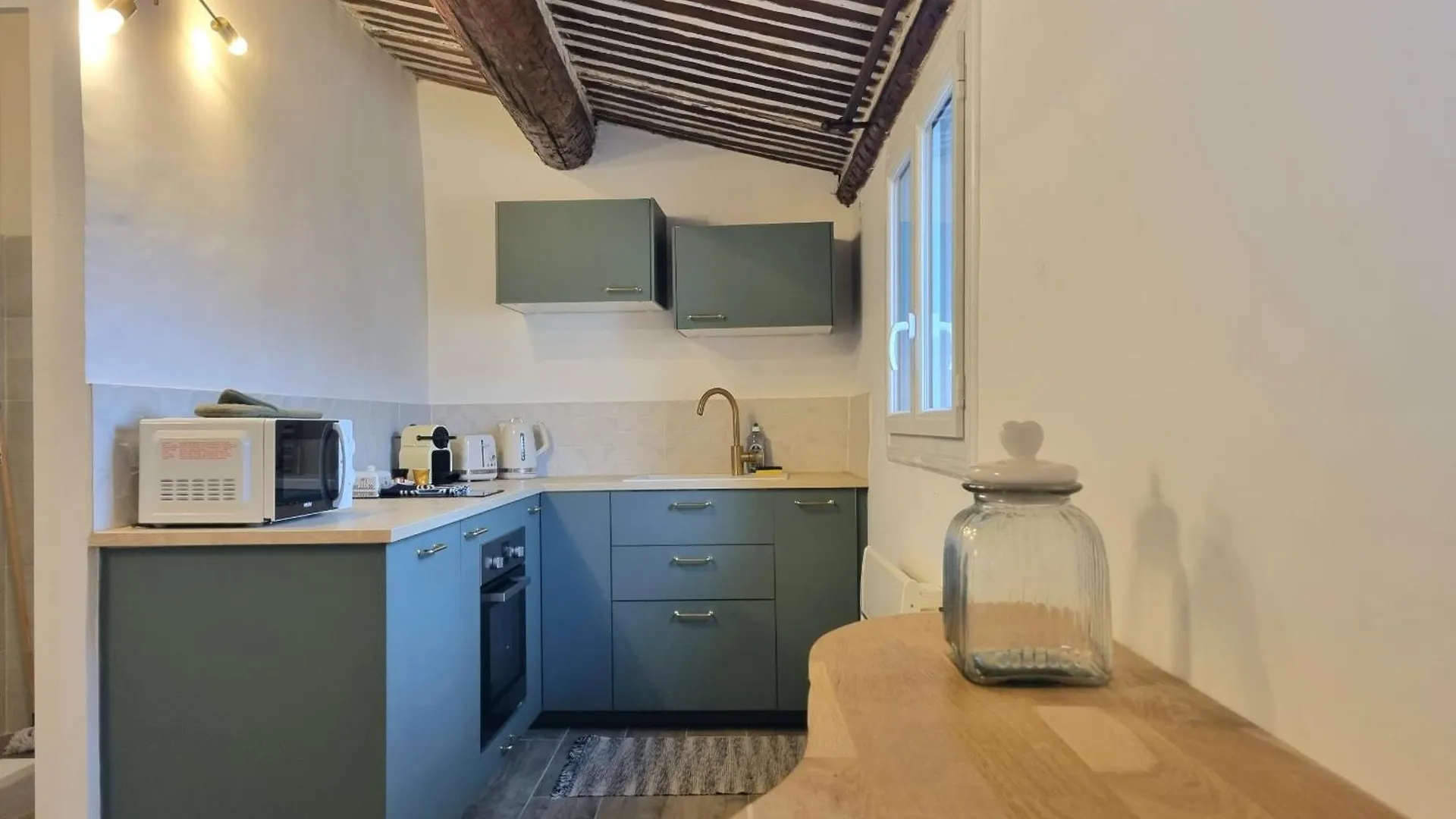 Apartment Studio Lumineux Clim - Centre Ville Aix-en-Provence