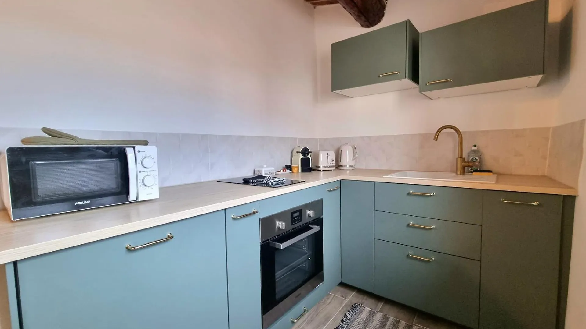 Studio Lumineux Clim - Centre Ville Aix-en-Provence Apartment