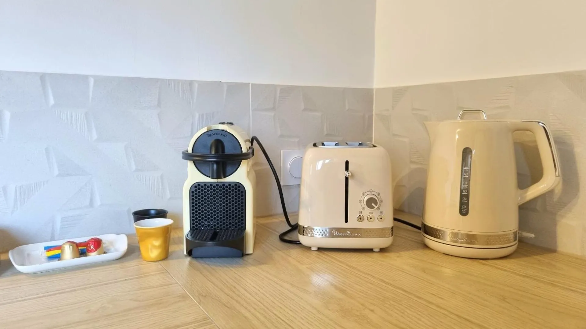 Apartment Studio Lumineux Clim - Centre Ville Aix-en-Provence