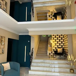 3* Hotell La Caravelle